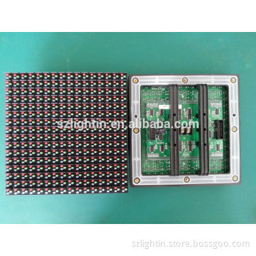 led panel light cree module outdoor ph10 led display module